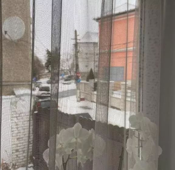 Aamiaismajoitus (B&B) Citadella House Targu Mures