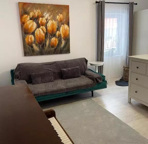 Aamiaismajoitus (B&B) Citadella House Targu Mures