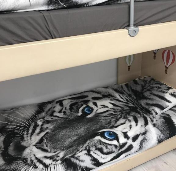 مبيت وإفطار Citadella House Targu Mures