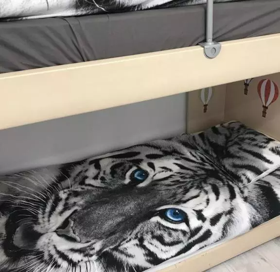 Aamiaismajoitus (B&B) Citadella House Targu Mures