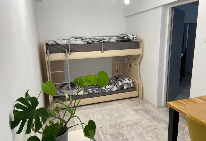 مبيت وإفطار Citadella House Targu Mures