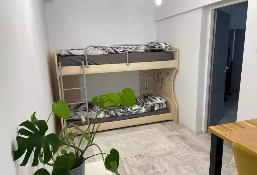 Aamiaismajoitus (B&B) Citadella House Targu Mures