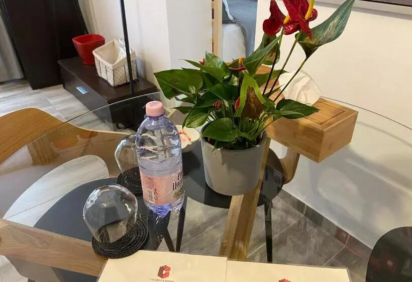 Aamiaismajoitus (B&B) Citadella House Targu Mures