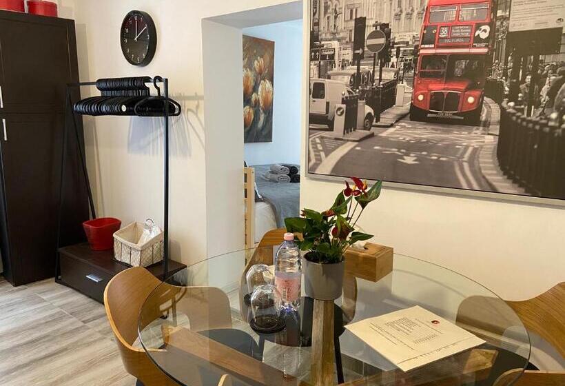 مبيت وإفطار Citadella House Targu Mures