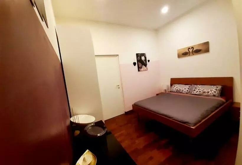 تختخواب و صبحانه Sul Corso