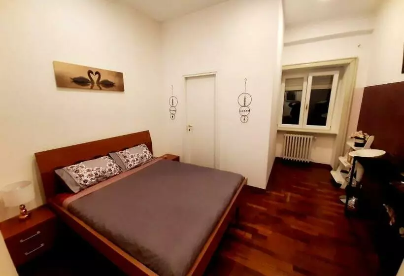 تختخواب و صبحانه Sul Corso