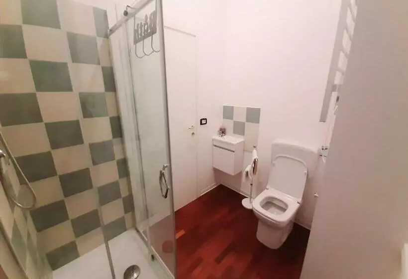 تختخواب و صبحانه Sul Corso