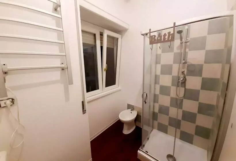 تختخواب و صبحانه Sul Corso