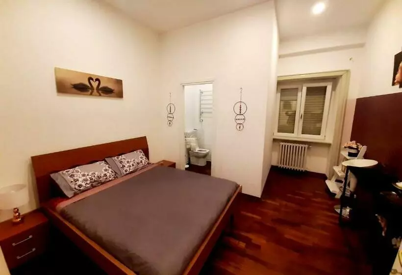 تختخواب و صبحانه Sul Corso