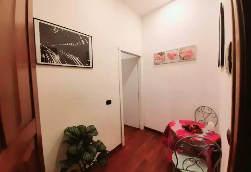 تختخواب و صبحانه Sul Corso