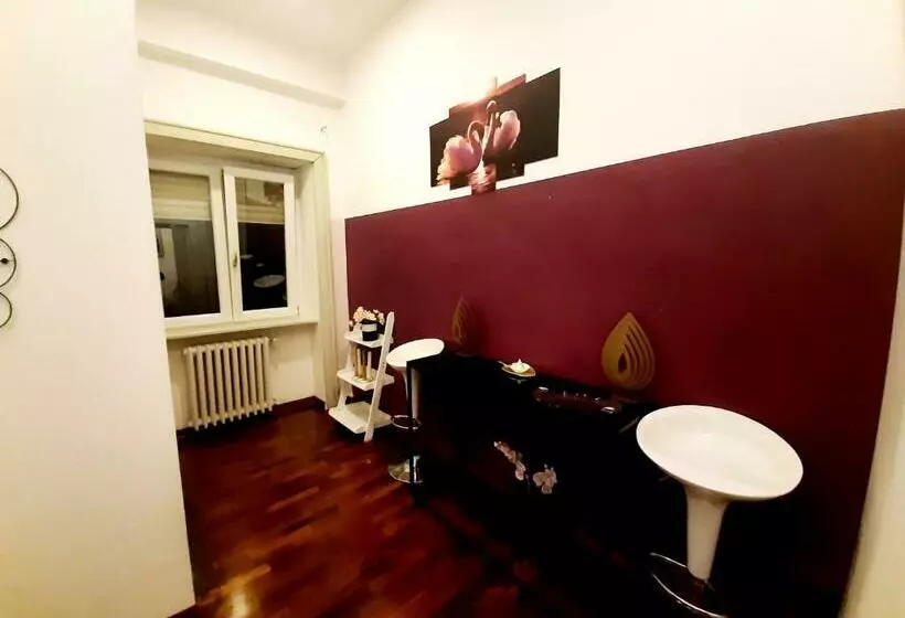 تختخواب و صبحانه Sul Corso