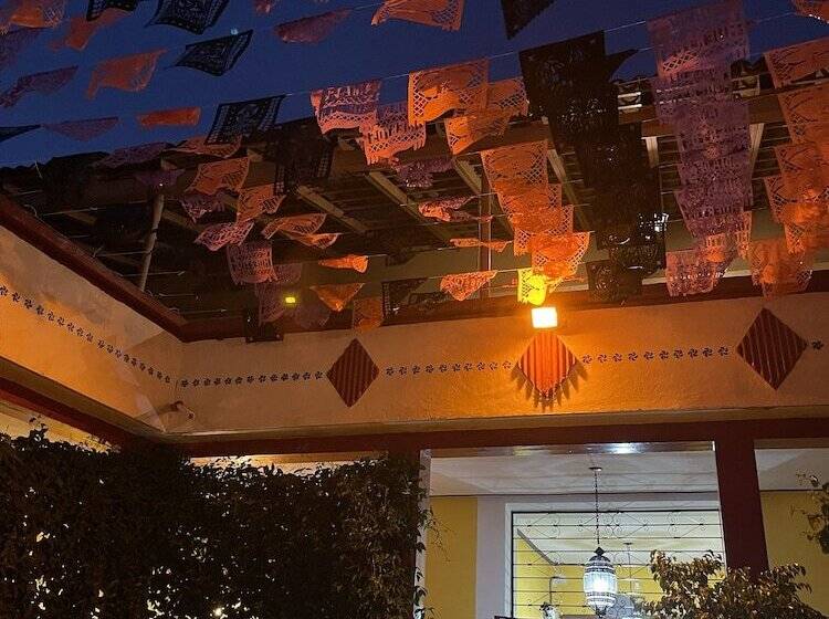 Copa De Oro Hotel Boutique