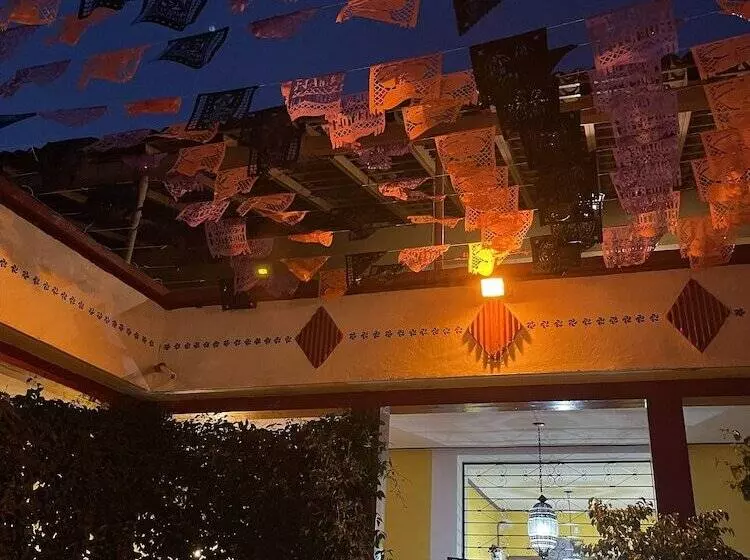 Copa De Oro Hotel Boutique