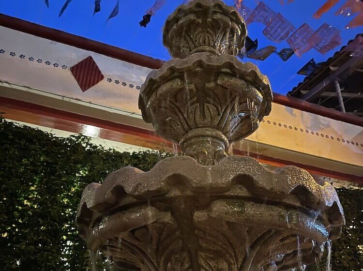 Copa De Oro Hotel Boutique