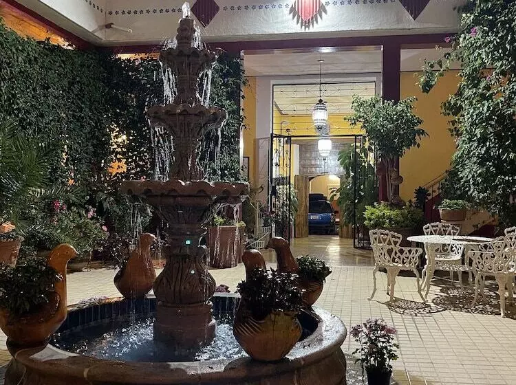 Copa De Oro Hotel Boutique