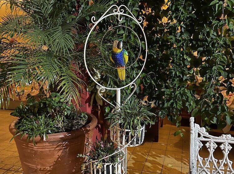 Copa De Oro Hotel Boutique