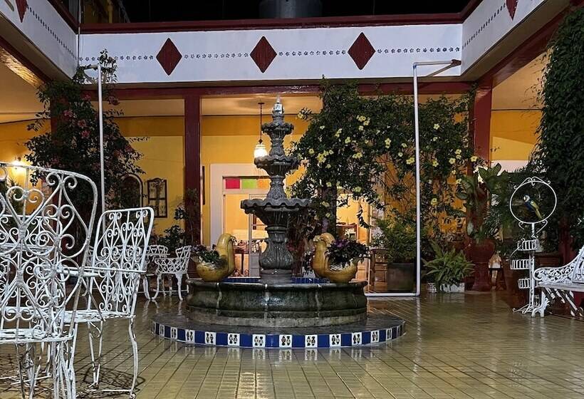 Copa De Oro Hotel Boutique