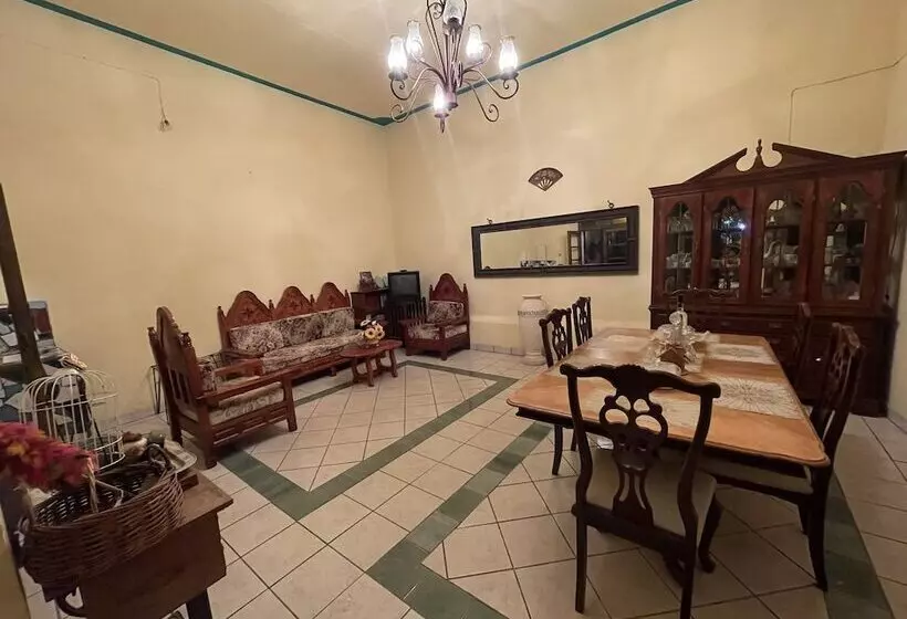 Copa De Oro Hotel Boutique