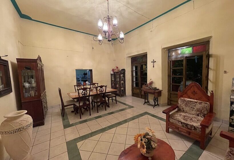 Copa De Oro Hotel Boutique