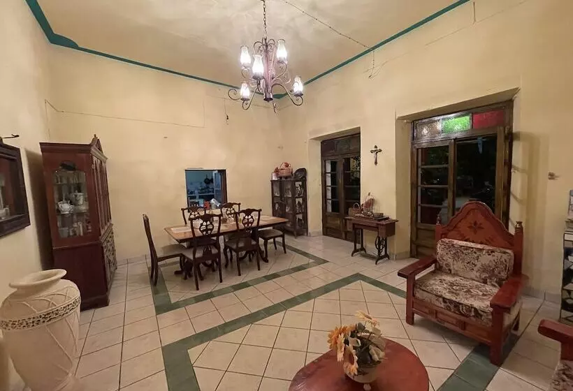 Copa De Oro Hotel Boutique