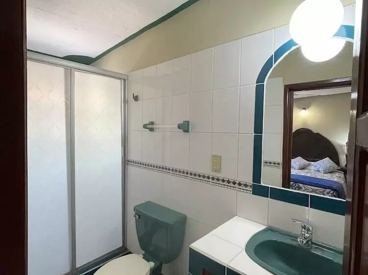 Copa De Oro Hotel Boutique