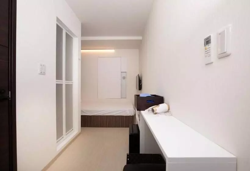 ホテル Mutsumi Building Vacation Stay 00543v