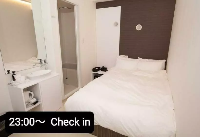 ホテル Mutsumi Building Vacation Stay 00543v