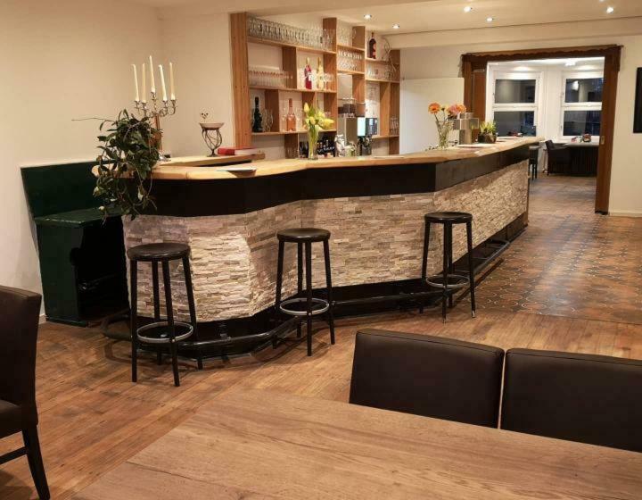 Отель Radevormwald