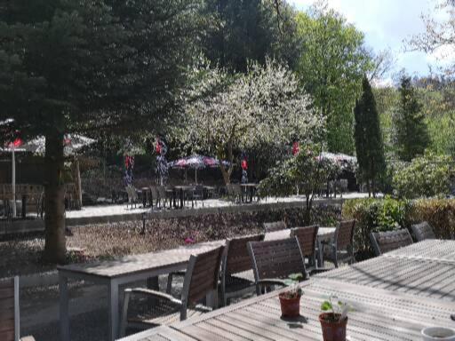 Отель Radevormwald