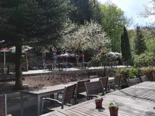 ホテル Radevormwald