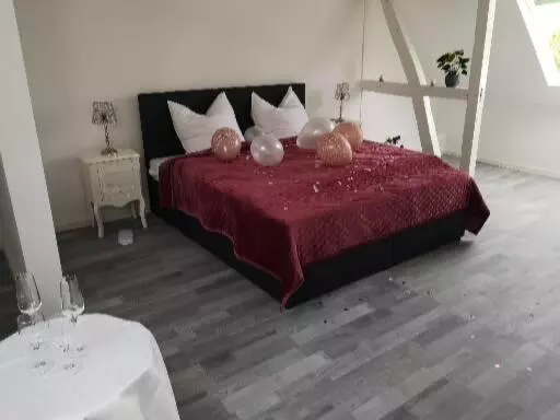 ホテル Radevormwald