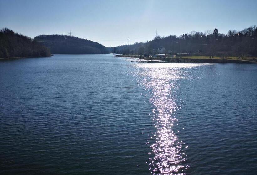 Отель Radevormwald