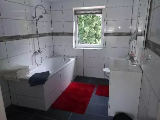 ホテル Radevormwald