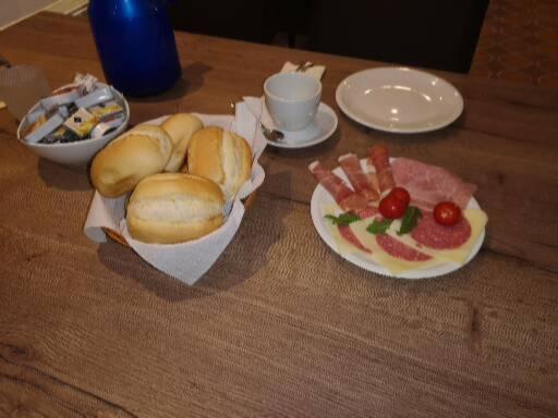 Отель Radevormwald