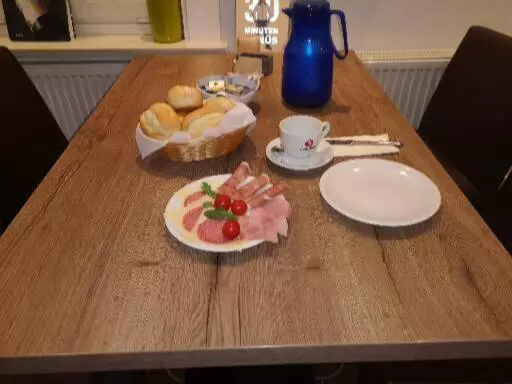 ホテル Radevormwald