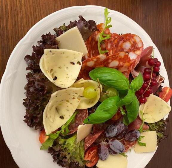 Отель Radevormwald