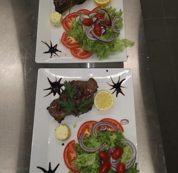 Отель Radevormwald