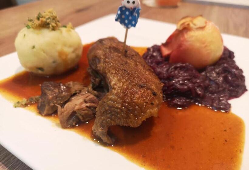 Отель Radevormwald