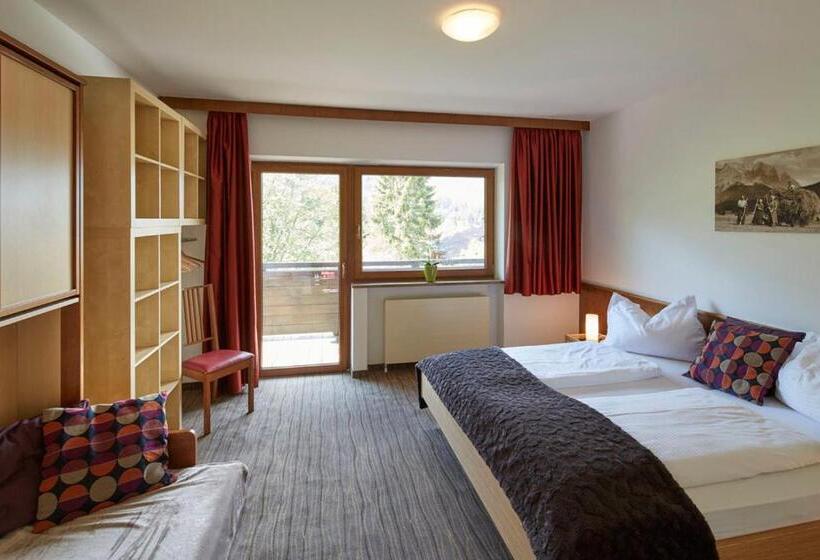 Отель Sonnenburg