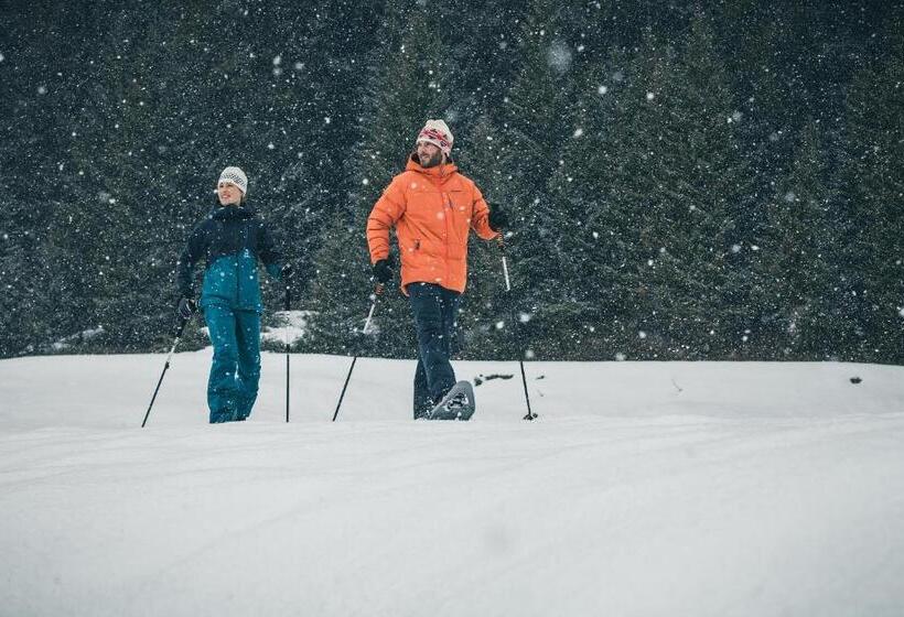 Отель Sonnenburg