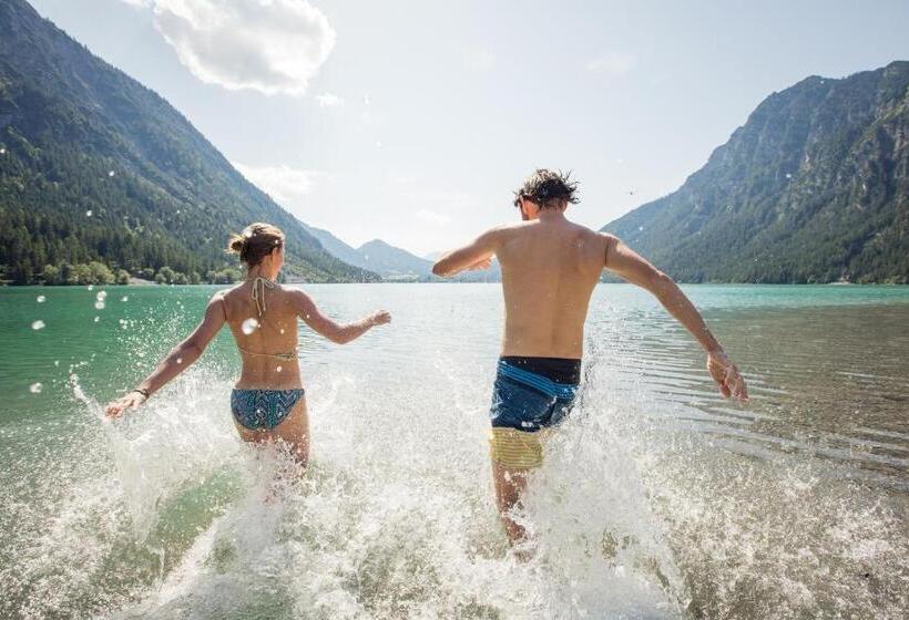 Отель Sonnenburg