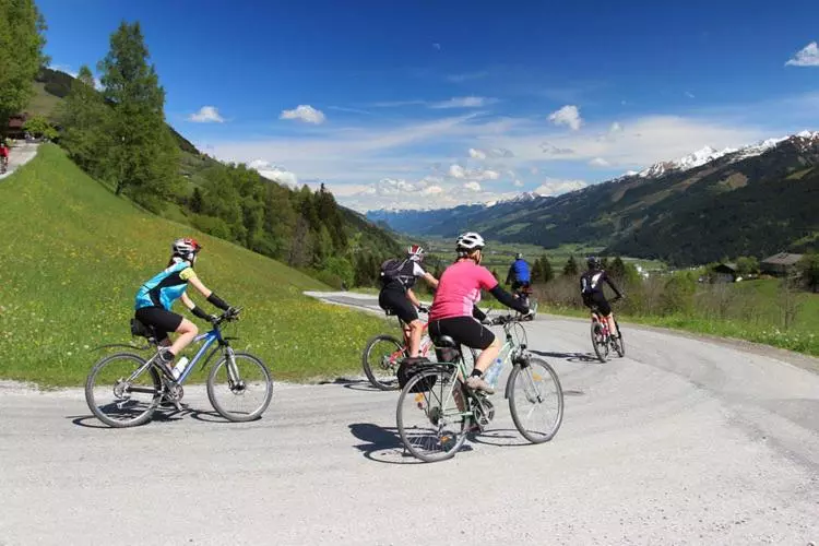 Hotelli Sonnenburg