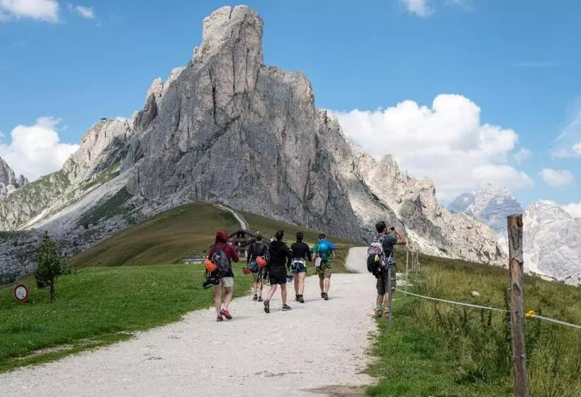 Hotelli Sonnenburg