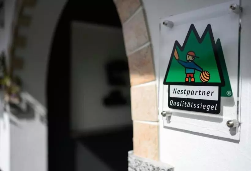 Hotelli Sonnenburg