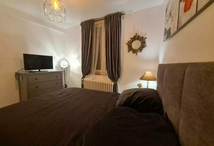 Majatalo Appartement De Vacances A St Pierre Du Vauvray