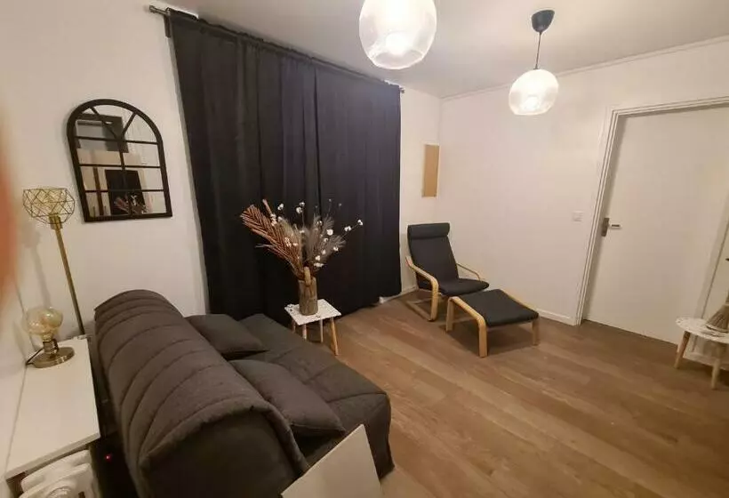 Majatalo Appartement De Vacances A St Pierre Du Vauvray