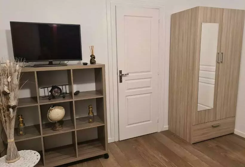 Majatalo Appartement De Vacances A St Pierre Du Vauvray