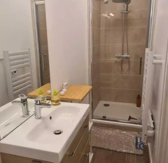 Majatalo Appartement De Vacances A St Pierre Du Vauvray