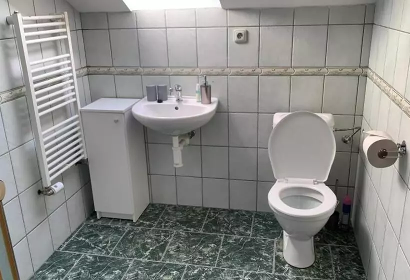 Majatalo Penzion Ronox