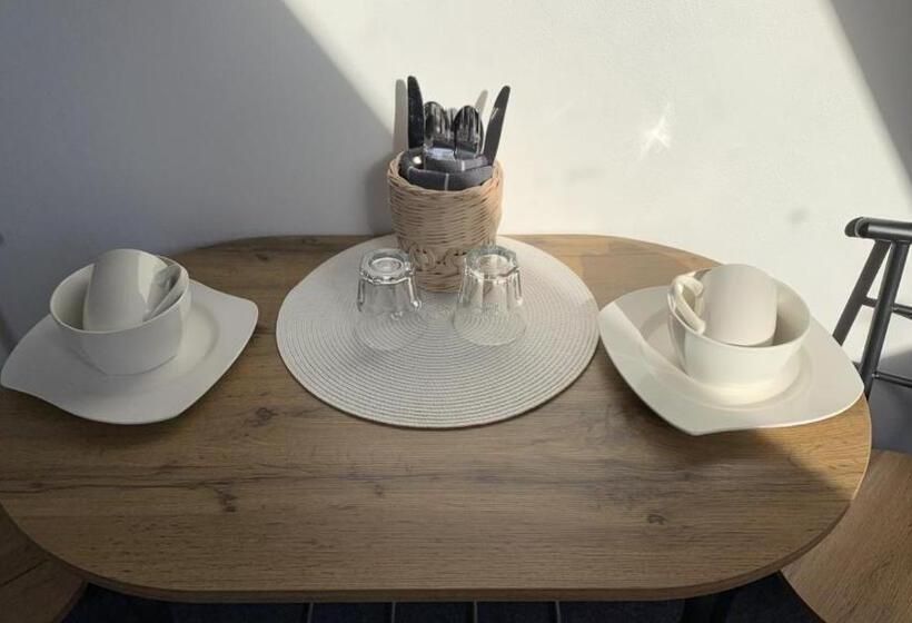 Panzió Penzion Ronox